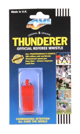 Acme Thunderer 660 píšťalka