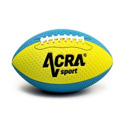 Acra Americký Fotbal BEACH VC4 – Velikost 6 Acra Americký Fotbal BEACH VC4 – Velikost 6