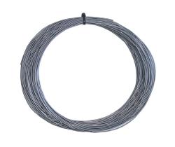 Acra Badmintonový výplet titanový 1 mm G223