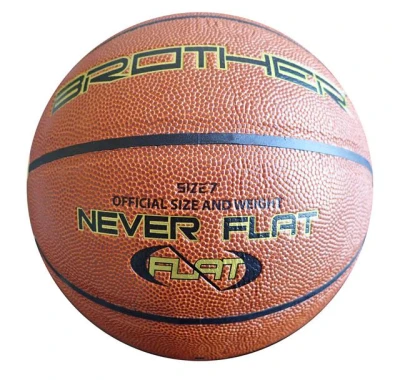 BROTHER Míč basketbalový X6000 - umělá kůže BROTHER Míč basketbalový X6000 - umělá kůže