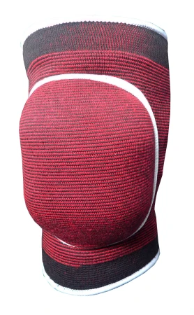 Acra BROTHER F8022CRN-S Volejbalové nákoleníky anatomické vel. S