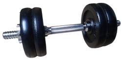ACRA Činka nakladacia jednoručná 12kg - 30 mm