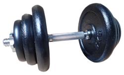 ACRA Činka nakladacia jednoručná 20 kg