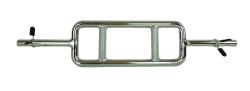 ACRA dvouruční triceps 870/ 30 mm - CBROV-30 ACRA dvouruční triceps 870/ 30 mm - CBROV-30