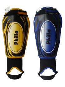 Acra Fotbalové chrániče holení F1169 - velikost XL