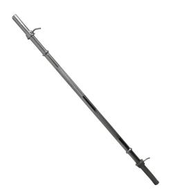 ACRA hřídel rovná obouruční 1530/30 mm ACRA hřídel rovná obouruční 1530/30 mm