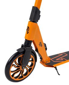 Acra Joy Stinger skládací koloběžka s odpružením
