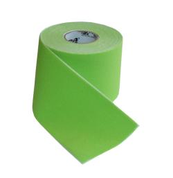 Acra Kinezio tape 5 cm x 5 m zelený D70 Acra Kinezio tape 5 cm x 5 m zelený D70