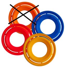 Acra Beach ball, plážový tenis + společenské hry