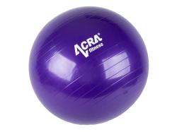 ACRA Loptu gymnastickú 650mm ACRA Loptu gymnastickú 650mm