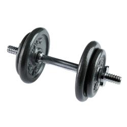 ACRA Nakladacia činka jednoručná 10 kg - 28 mm