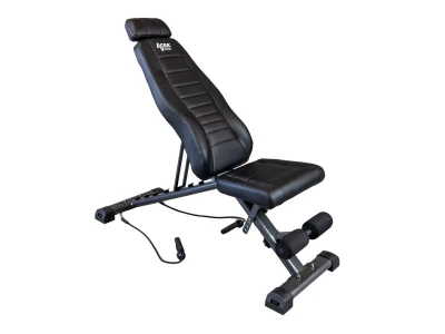 Acra Nastavitelná posilovací lavice Premium Bench 300kg Acra Nastavitelná posilovací lavice Premium Bench 300kg
