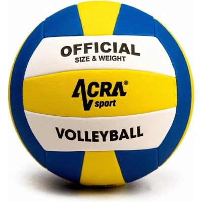 Acra Official Volleyball - velikost 5