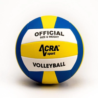 Acra Official Volleyball - velikost 5 Acra Official Volleyball - velikost 5
