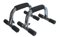 Acra Opierky na kľuky chrómované D18/1