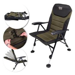 ACRA Outdoor Comfort Chair