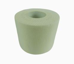 Acra Pevný tape 5cm x 9,14m - bílý