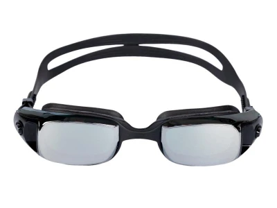 Acra Plavecké brýle AEONE Antifog - BLACK, pro dospělé Acra Plavecké brýle AEONE Antifog - BLACK, pro dospělé
