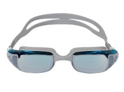 Acra Plavecké brýle AEONE Antifog - GREY, pro dospělé