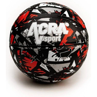 Acra Rubber Basketball size 7