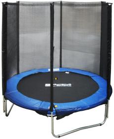 ACRA 183 cm Trampolína s ochrannou sítí CAA21 ACRA 183 cm Trampolína s ochrannou sítí CAA21