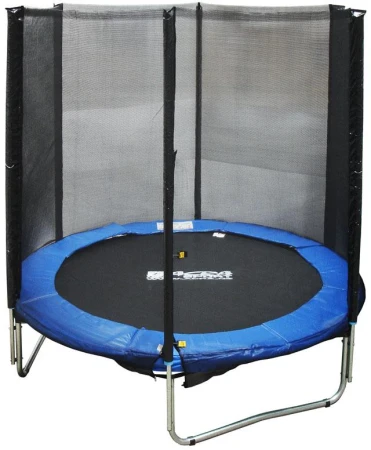 ACRA 183 cm Trampolína s ochrannou sítí CAA21 ACRA 183 cm Trampolína s ochrannou sítí CAA21