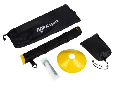 Acra Tréninková agility sada Acra Tréninková agility sada