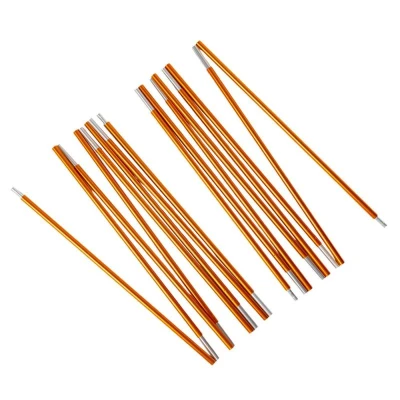 Acra turistický ultralehký stan ST32 pro 2 osoby - zelený expediční 2,4kg