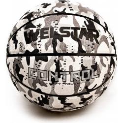 Acra Welstar CONTROL Basketball míč size 7