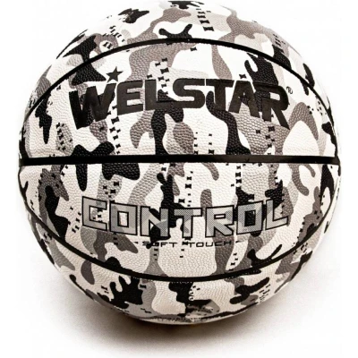Acra Welstar CONTROL Basketball míč size 7