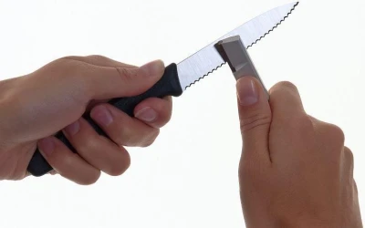 Acron Swiss Istor ostřič nástrojů O-1