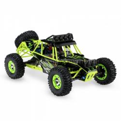 Across-3 buggy 4x4 s osvětlením