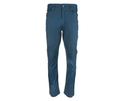 Bennon ADAMOS Trousers blue Bennon ADAMOS Trousers blue