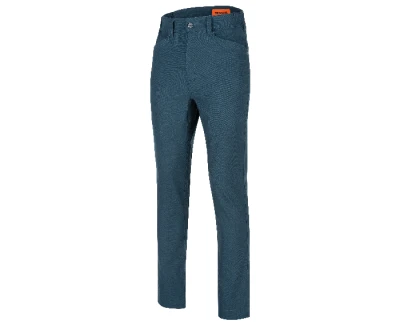 Bennon ADAMOS Trousers blue