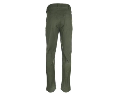 Bennon ADAMOS Trousers green