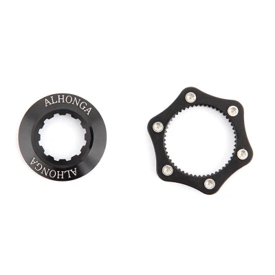 Adaptér kotouče diskové brzdy Centerlock/6-otv.