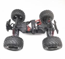 Adaptér pre 2 akumulátory pre Monster a truggy 1/12 (VÝPREDAJ)