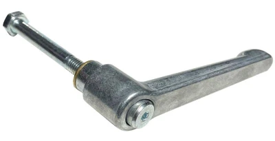 Additive Speedlift EVO stříbrná upínací páčka ramene