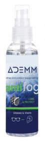 Ademm Anti Fog 150 ml Ademm Anti Fog 150 ml