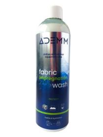 Ademm Fabric Impregnation Wash 250 ml CZ/SK Ademm Fabric Impregnation Wash 250 ml CZ/SK