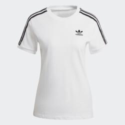 Adidas 3 Stripes TEE GN2913 W dámske tričko Adidas 3 Stripes TEE GN2913 W dámske tričko