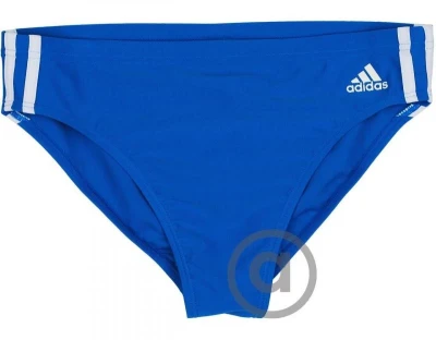 Adidas 3 stripes trunk AO0097 plavky Adidas 3 stripes trunk AO0097 plavky