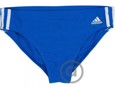 Adidas 3 stripes trunk AO0097 plavky POUZE 5 (VÝPRODEJ) Adidas 3 stripes trunk AO0097 plavky POUZE 5 (VÝPRODEJ)