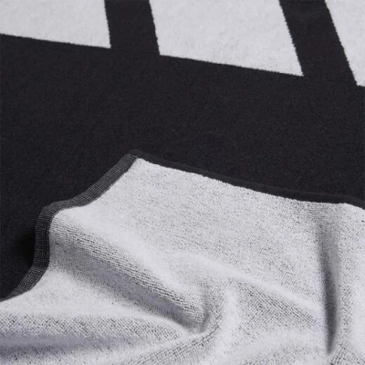 Adidas 3BAR Towel LARG IU1289 velký ručník