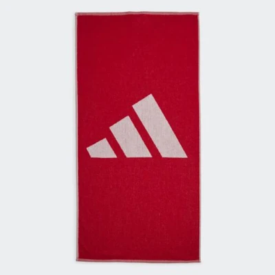 Adidas 3BAR Towel SMAL IR6243 malý ručník
