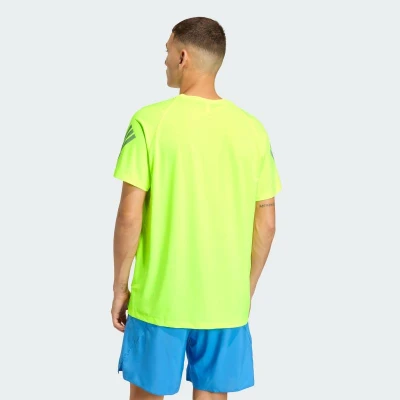 Adidas Adi365/// T M JZ7693 Tričko běžecké