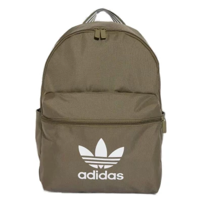 Adidas ADICOLOR BACKPK OLISTR/WHITE batoh