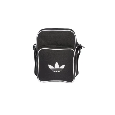 Adidas ADICOLOR SIB BLACK/WHITE malá taška přes rameno