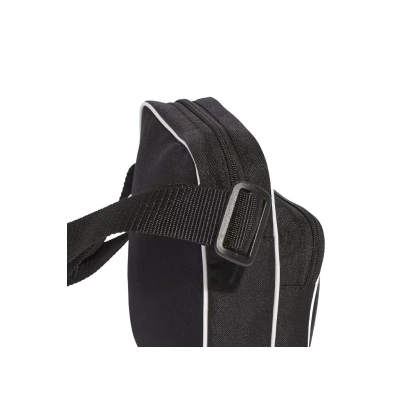 Adidas ADICOLOR SIB BLACK/WHITE malá taška přes rameno