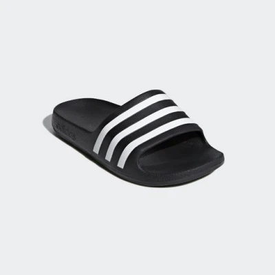 Adidas Adilette Aqua F35556 dětské nazouváky Adidas Adilette Aqua F35556 dětské nazouváky